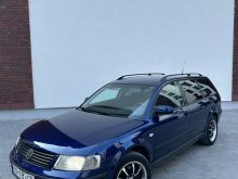 PASSAT 1.9 TDI DIZELL ME RKS KLIMA FUNKSIONALE ABS ESP AIRBA