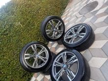 BMW Fellne me Goma