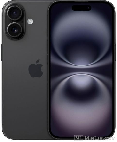 Apple iphone 16