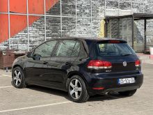 Golf 6 dizel 1.6 info 044999242