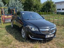 Opel Insignia BiTurbo