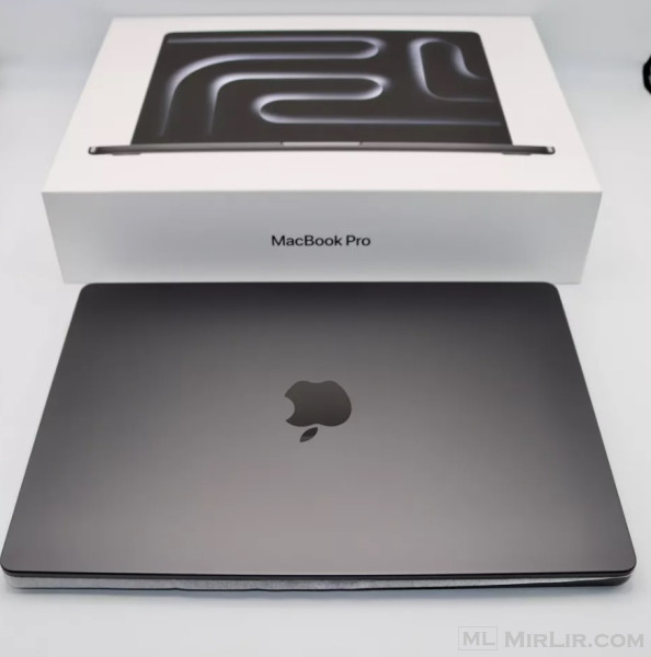 Apple MacBook Pro 14-inch M4, M3 MacBook Air 13-inch