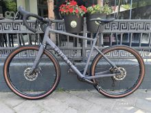 Triban Gravel Sram
