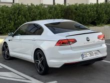Passat b8.5 2.0 tdi automatik 2021 rks