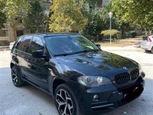Shitet BMW X5 2009