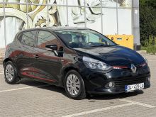 Reno clio Automatik