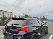 BMW 120d