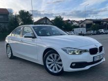 SHITET BMW 320D - FACELIFT F30