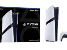 PlayStation 5 Pro Console