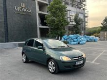 Opell corsa c 1.3 Cdti