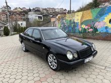 Shes Mercedes E220 2.2 D Manual Rks 7 Muj Me Klim Boi Ndrrim