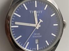 tissot