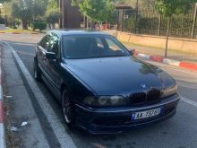 BMW SERIA 5/TIRAN