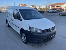Shitet VW Caddy Maxi Frigo ❄️