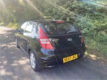 Hyundai i30 1.6d