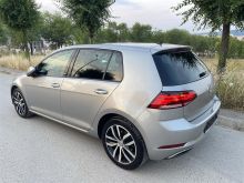 Golf 7.5 2.0TDI Automatik