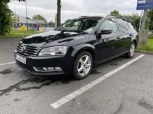 Passat 1.6 tdi Bluemotion