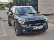Mini Copper SD ALL4 2014 automatik 4x4 Dizel 143PS