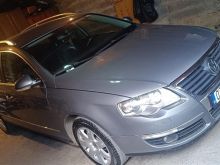 Shes passat b6 2006 tdi
