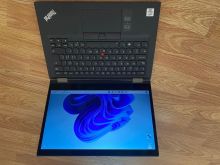 Think Pad Lenovo