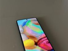 Shitet Samsung A71