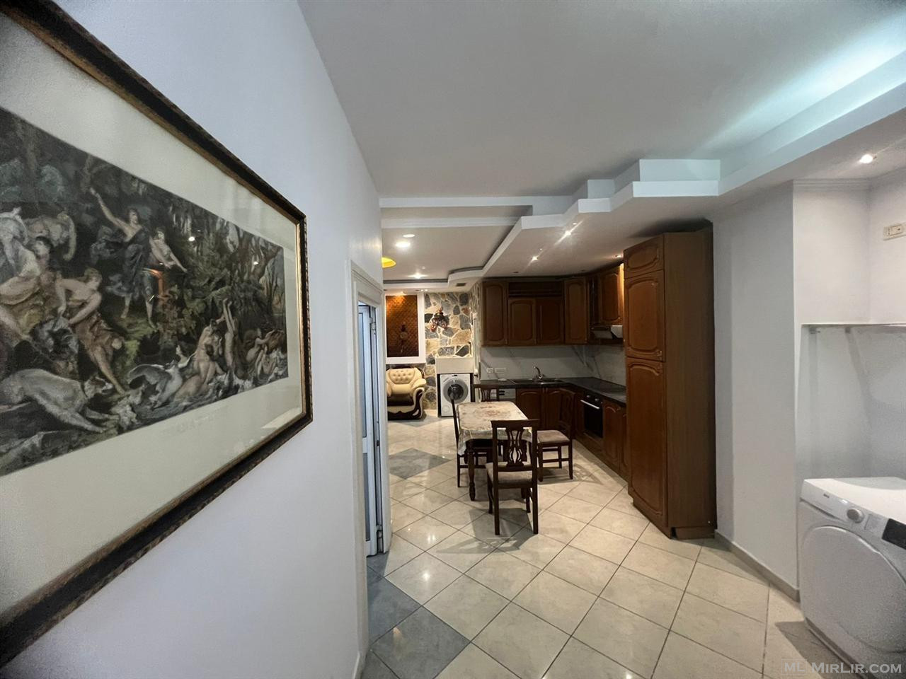 Apartament 2+1 në Shitje në Plazh Florida 75 m2 110,000 Euro