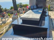 Punime Varresh Eno Sarande - Modele Varresh Graniti Engjell