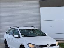 GOLF 7 2.0 TDI 2015 DSG PA DOGAN