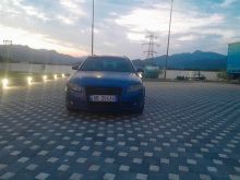 Audi a 4
