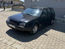 Shitez bora 1.9 tdi i t kuqe 2004