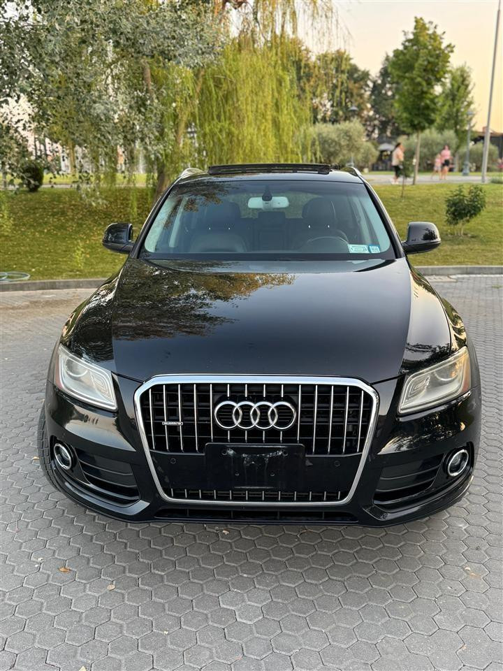 Q5 2014 OKAZION