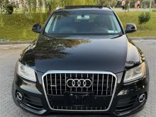 Q5 2014 OKAZION