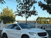 🇩🇪GLE COUPE AMG LINE🇩🇪