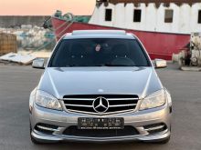 OKAZION 2011 Mercedes-Benz C300