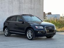 Audi Q5 TDI Okazion