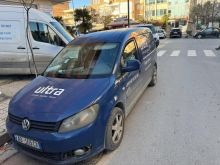 SHITET VOLKSWAGEN CADDY 2011 - Pa motorr