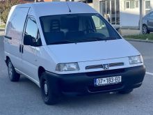 Peugeot expert 1.9