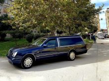 Shiteti makine funerali