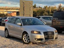 Audi A3 - s line