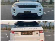 RANGE ROVER EVOGUE 2.2 d/AWD /DYNAMIC MODEL FULL 🇨🇭🇨🇭