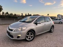 Toyota Auris - automat