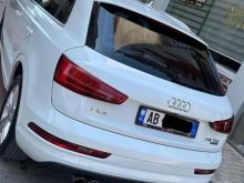 Okazion Audi Q3 2016