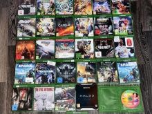 CD lojëra XBOX ONE Transporti gratis n\'krejt KS 🚚🇽🇰