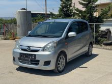 Daihatsu Cuore//Automat