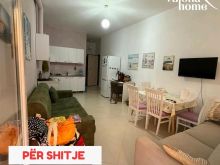 SHITET APARTAMENT 1+1NE VLORE LUNGOMARE
