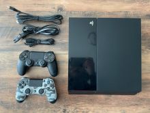 Playstation 4 / 2TB me QIP 100 loja NEW 2 Gjystika