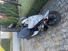 Kymco 50c 2017