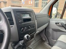 Kombi Crafter