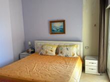 Shitet apartament 1+1 vija e pare bregdetare, Plazh Durres