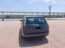 SHITET FORD FOCUS 2008 AUTOMATIK